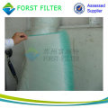 Forst Spray Booth Fiberglass Filter